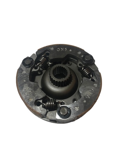 Debriyaj Balatası Komple Cub 110