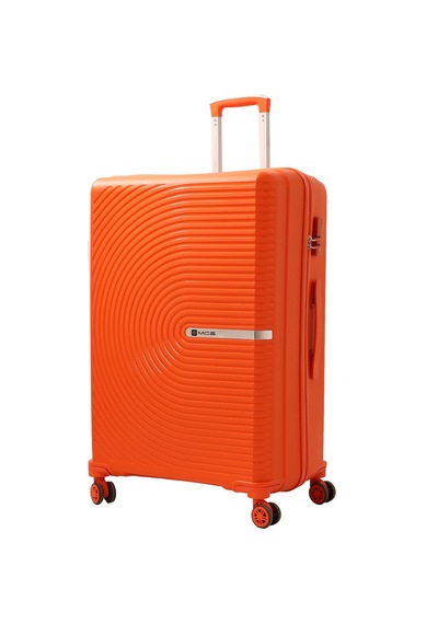 Mçs Group Mçs Polipropilen Valiz V374 75 Cm S21yy100000675 00314 Çok Renkli
