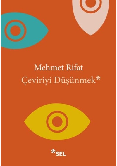 Çeviriyi Düşünmek - Kyut-763168