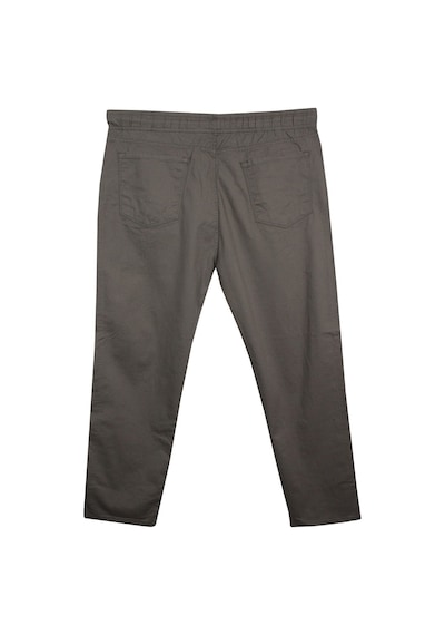 Erkek 118 -156 Kilo Arası İçin Uygun Lastikli Paça Bağcıklı Battal Boy Gabardin Pantolon Toprak Toprak Erkek 118 -156 Kilo Arası İçin Uygun Lastikli Paça Bağcıklı Battal Boy Gabardin Pantolon Toprak Toprak
