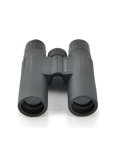 Kodak Bınocular 12x32mm Dürbün - Sıyah Siyah