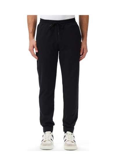 Nautica Erkek Siyah Classic Fit Eşofman Altı-11592 Siyah