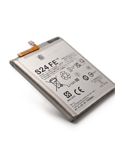 Samsung Galaxy S24 Fe Batarya Eb-bs721aby Uyumlu Batarya