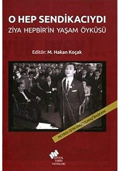 Ziya Hepbir'in Yaşam Öyküsü