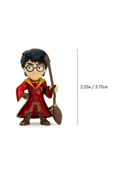 Jada Harry Potter Figür 3 Harry Potter