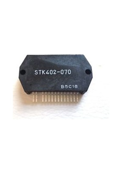 STK 402 070 Entegre