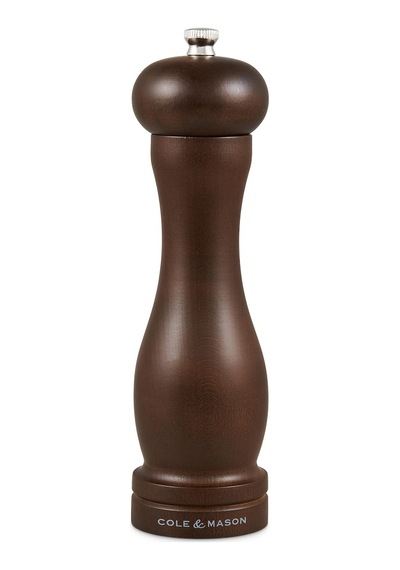 Hb0845p 200mm Forest Capstan Tuz Değirmeni Genel