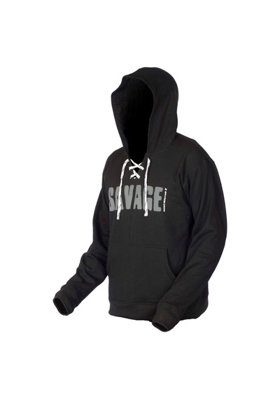 Savage gear Simply  Savage Hoodie Pullover T-Shirt XXL Çok Renkli