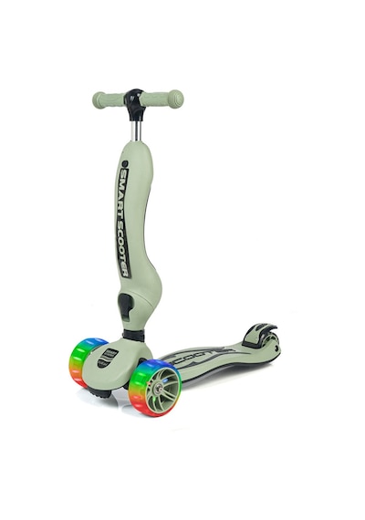 Scotchi Unicare Smart Oturaklı Çocuk Scooter