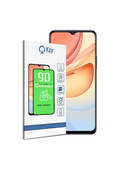İletişim Vivo Y53s Tam Kaplayan Seramik Nano Esnek Ekran Koruyucu Cam Sku: Zeusb0fwk5mm5m