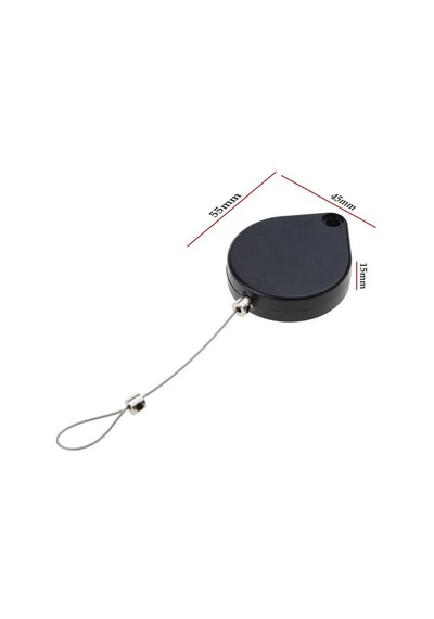 Sn-27105 3m Yapışkanlı Kumanda Tutucu Duvar Tipi Sarı