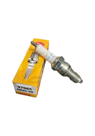 Ngk Honda Dio 110 Buji 2020-2024 Mr8c-9n