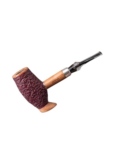 Şahin Collection 2019 9mm. Filtreli Akrilik Saplı Pipo 239228