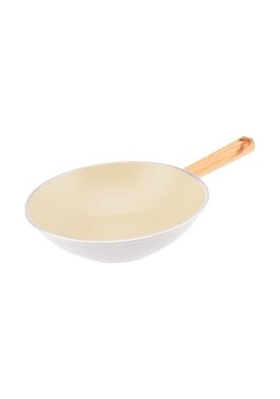 Emsan Swiss Crystal Wok Tavası 28 Cm Diğer