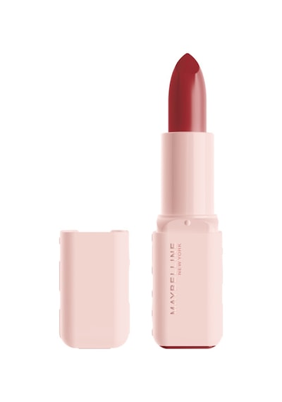 Maybelline New York Serum Etkili Hyalüronik Asit Ve Besleyici Yağ İçeren Satin Ruj 107 Blind Date