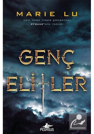 Genç Elitler Ciltli / Marie Lu