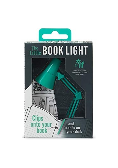 Kitap Okuma Lambası Yeşil Diğer