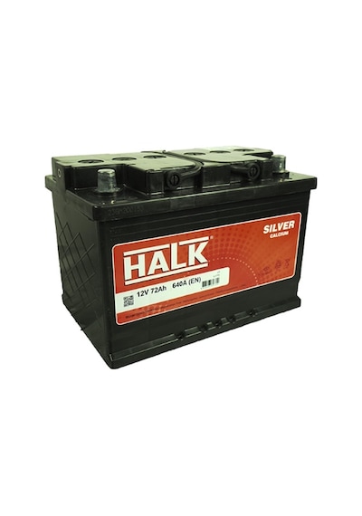 Mutlu Ana Bayinden Halk 12v 72 Ah
