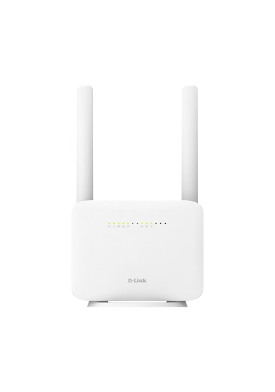 D-link Dsl-g241ge Kablosuz Dual Band Ac1200 Destekli Vdsl/adsl2+ Modem Router