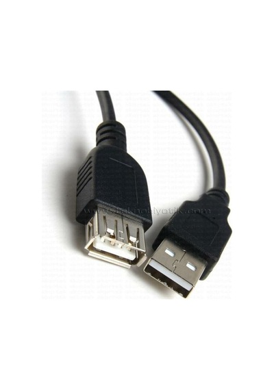 Dark 1.5M Usb 2.0 Uzatma Kablosu DK CB USB2EXTL150
