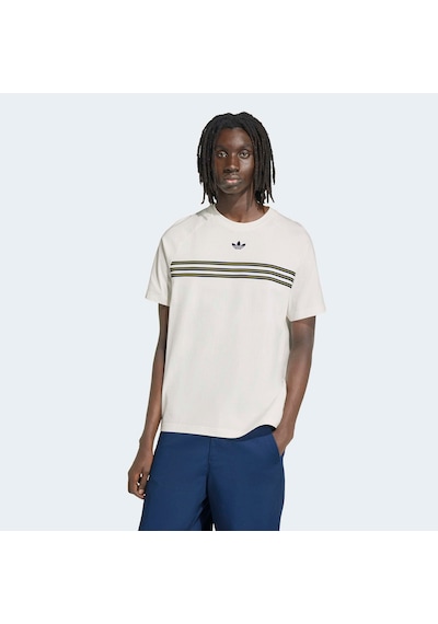 Adidas Originals 98 Erkek Beyaz T-shirt Kr7219 2800324