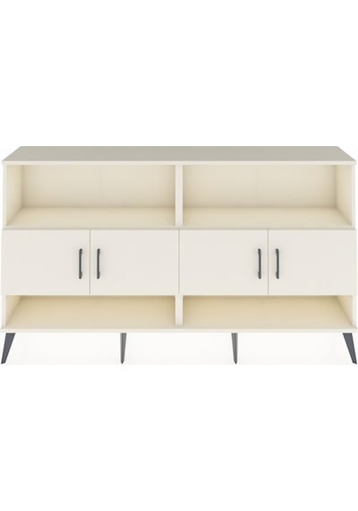 Arges Konsol 4 Raflı 4 Kapaklı 176x30x99 Aytaşı-aytaşı/antrasit Aytaşı-aytaşı/antrasit Arges Konsol 4 Raflı 4 Kapaklı 176x30x99 Aytaşı-aytaşı/antrasit Aytaşı-aytaşı/antrasit