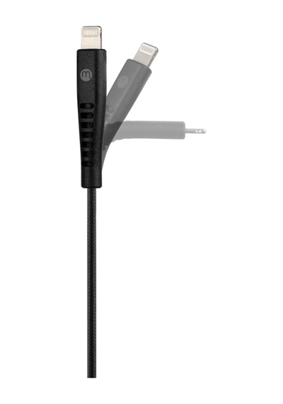 Mojue 3A/27W 300 CM USB-C Apple iPhoneUyumlu Lightning Şarj Kablosu