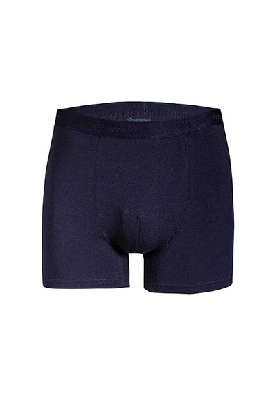 Star 103 Erkek Modal Boxer Lacivert