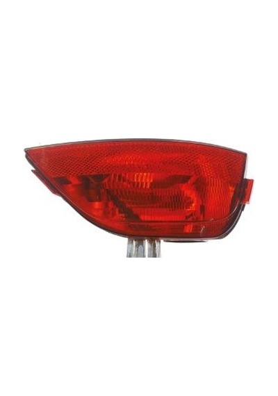 Bsg Sıs Lambası Arka Sag Hatcback Model - Megane 4 15-