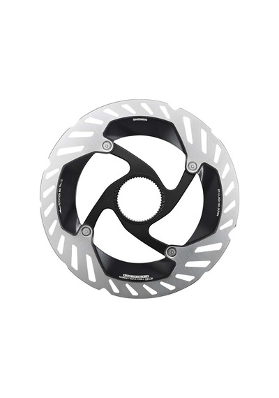 Shimano Rt-cl900 Rotor 160mm Siyah