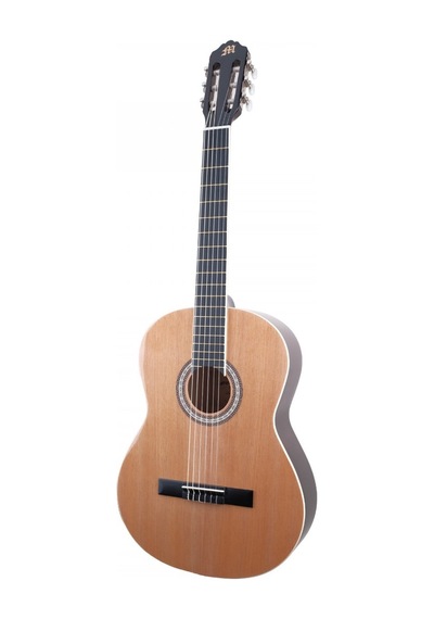 Miguel Angela Ma2 N Natural Klasik Gitar