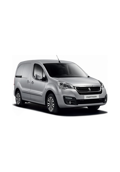 İnwells Peugeot Partner 2002 - 2009 Ön Muz Silecek Takımı