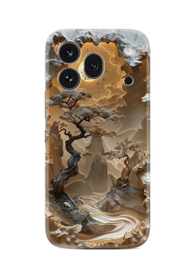 Arvencase Honor 600 Pro Vkp-nx9 Uyumlu Kılıf Desen Baskılı Silikon Kapak Stk:.1008.jpg Renk56 Renk56