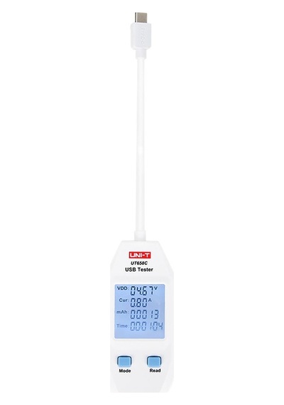 Ut658c Usb Test Cihazı