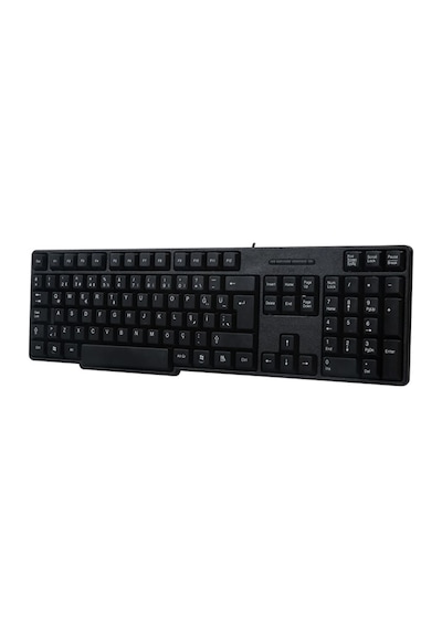 Everest KB-517U USB Kablolu Standart Q Klavye