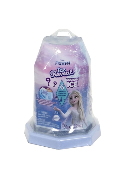 Disney Karlar Ükesi Snow Reveal Renk Değiştiren Prenses Bebekler Hrn77