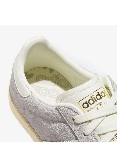 Adidas Jabbar Lo Unisex Gri Spor Ayakkabıjs0807