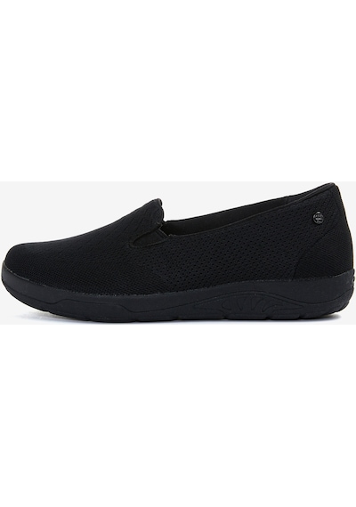 Skechers Arch Fit Reggae Cup - Rivers Kadın Siyah Günlük Ayakkabı 158488 Bbk Siyah