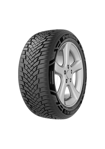 Petlas 215/50r18 92w Suvmaster A/s Yaz Lastiği 2026