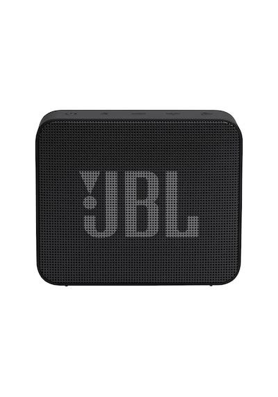 Go Essential 2 Taşınabilir Bluetooth Hoparlör, Pro Ses, 5 Saate Kadar Pil Ömrü, Ip67 Su Geçirmez Tasarım, Siyah