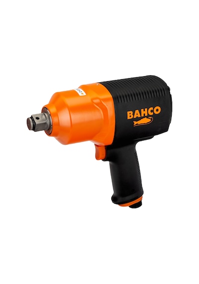 Bahco Bpc817 Havalı Somun Sıkma 3/4"