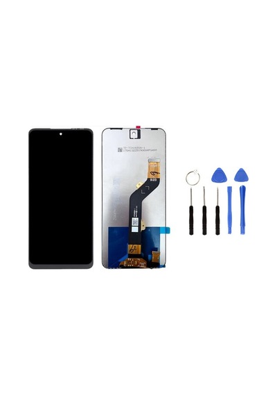 Tecno Pova Neo 2 Uyumlu Lcd Ekran Dokunmatik