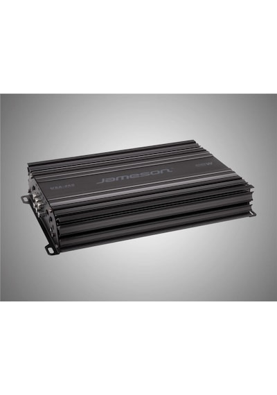 Jameson Usa-460 4x60rms 4 Kanal Oto Amfi