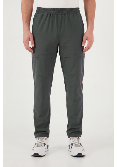 Buratti Erkek Pantolon 693705 Füme Füme