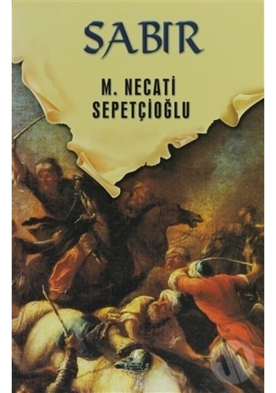 Irfan Yayınları Sabır