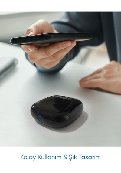 Şımart Akıllı Bluetooth Ağ Geçidi
