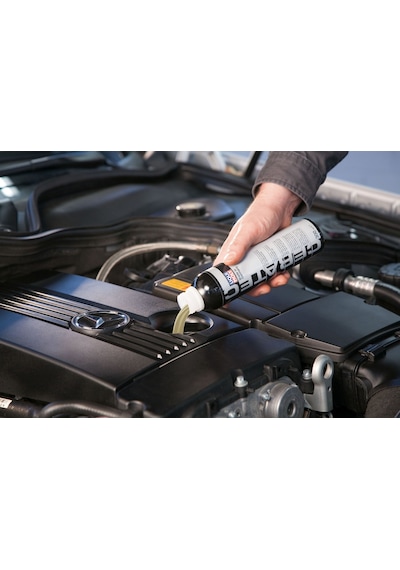 Liqui Moly Cera Tec Seramik Yağ Katkısı 7181