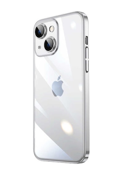 Apple Uyumlu  iPhone 13 Kilif Kamera Koruma Hoparlör Filitreli Rixos Kapa 560977747
