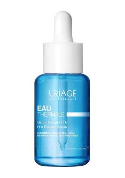 Eau Thermale Serum Booster H.a Fp 30 Ml