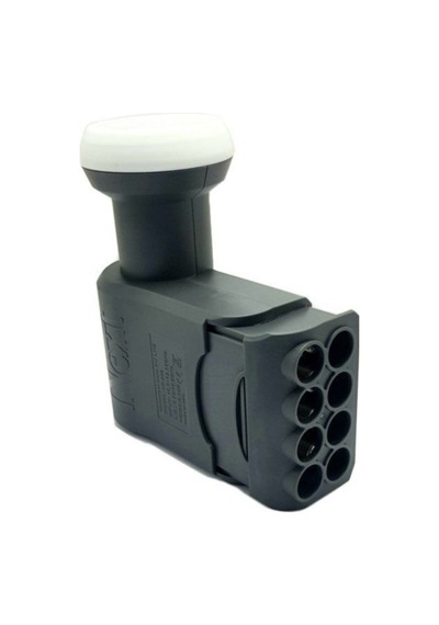 Next Ye 808 Octo Platinum 8'Li Lnb
